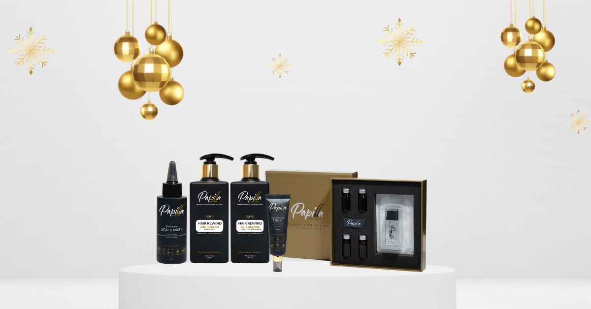 Christmas Beauty Gift Guide: Best of Skincare, Haircare and Makeup Gifts for The Holidays