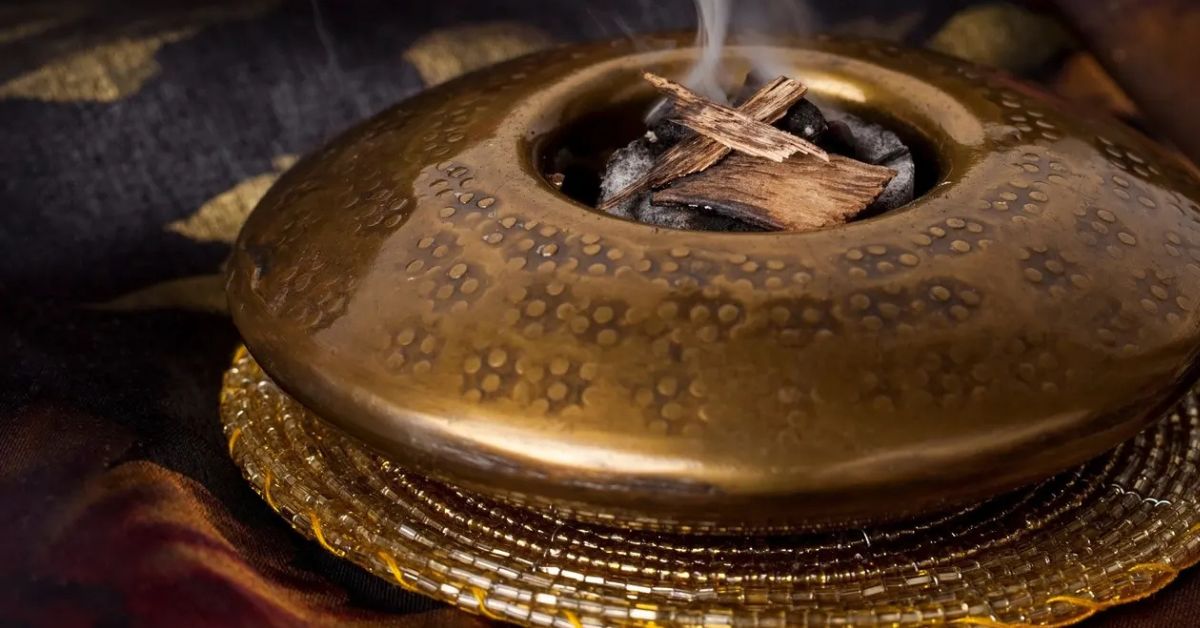 Perfumed By Smoke: An Incense Appreciation Journey