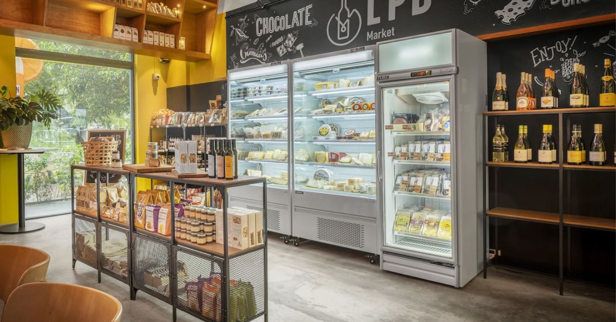 Petite Boutique - International Grocery with Artisanal Cheese and Cold Cuts