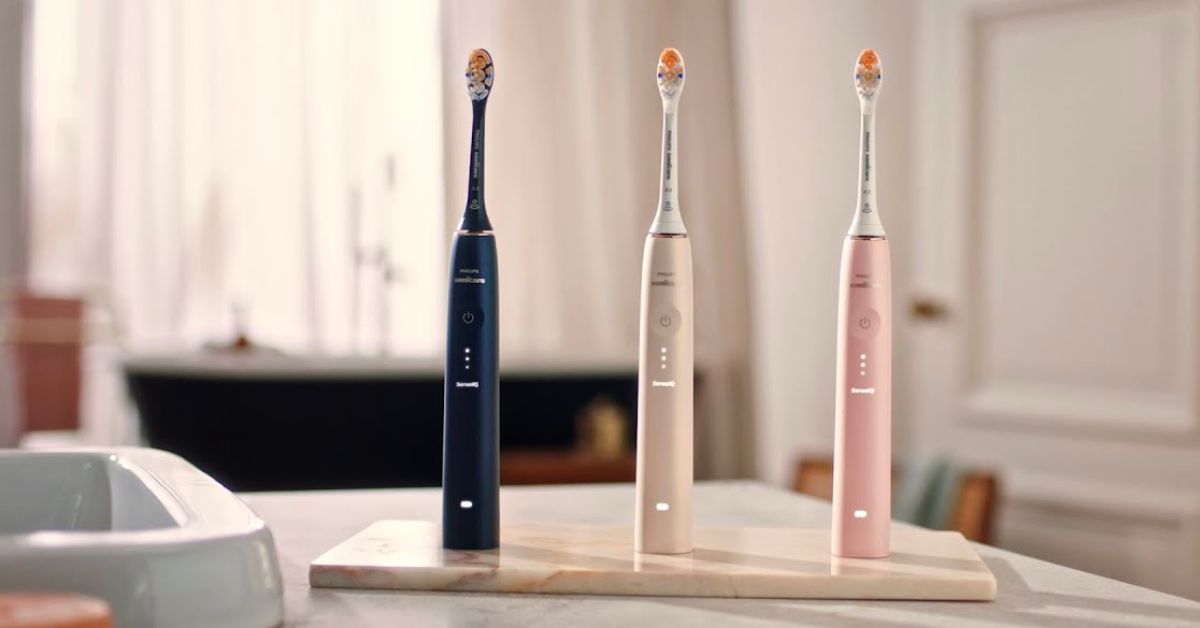 The Best Oral Care Devices for a Healthier and Whiter Smile