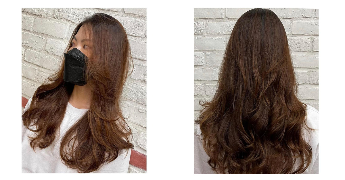 Affordable Hair Salons in Singapore For Hair Cuts, Perms, Hair Colours and More