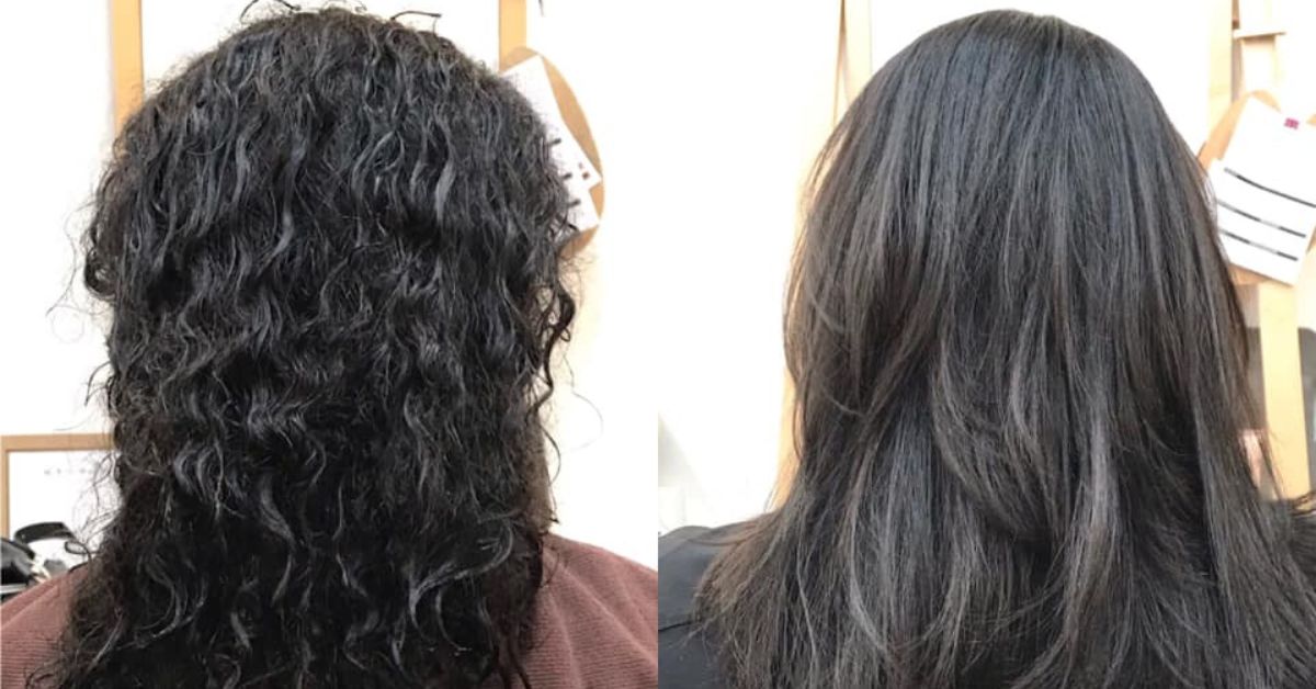 Picasso Hair Studio – Brazilian Blowout