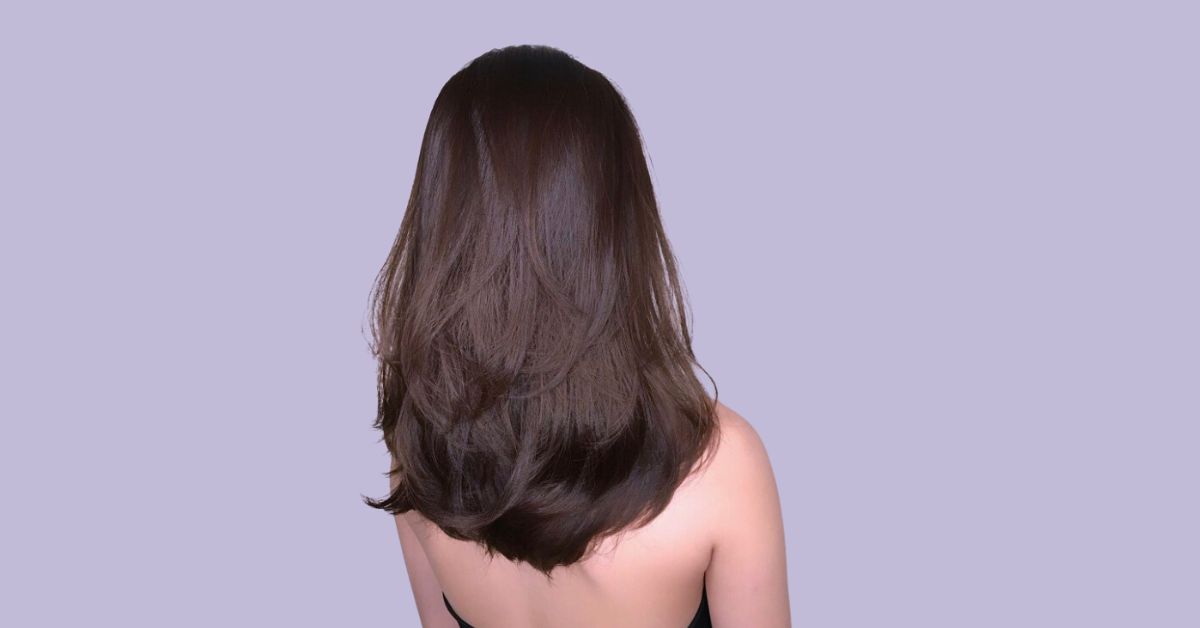 Picasso Hair Studio - Wave and Crescent Moon Rebonding