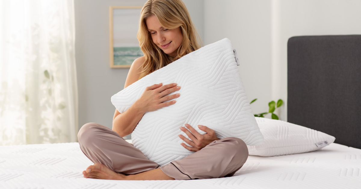 tempur pillow