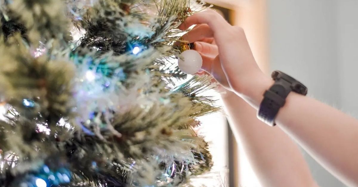 Pine Concept – Premium Artificial Christmas Trees For Lifetime Use