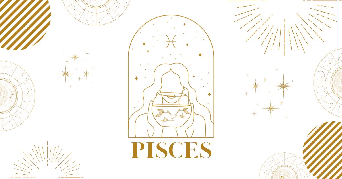 ​​Tarot Card Reading for Pisces: Nine of Pentacles
