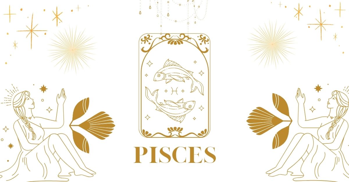 Pisces – Knight of Cups