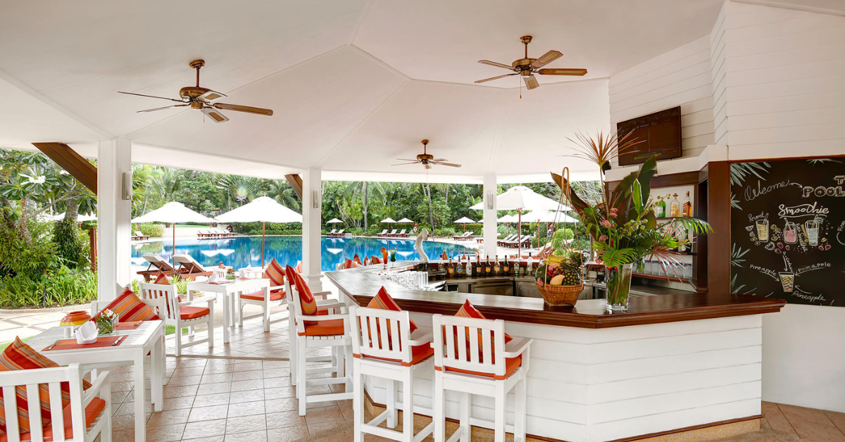 Santiburi Koh Samui: Luxurious Villas Meet Charming Thai Hospitality At This 5-Star Beach Resort