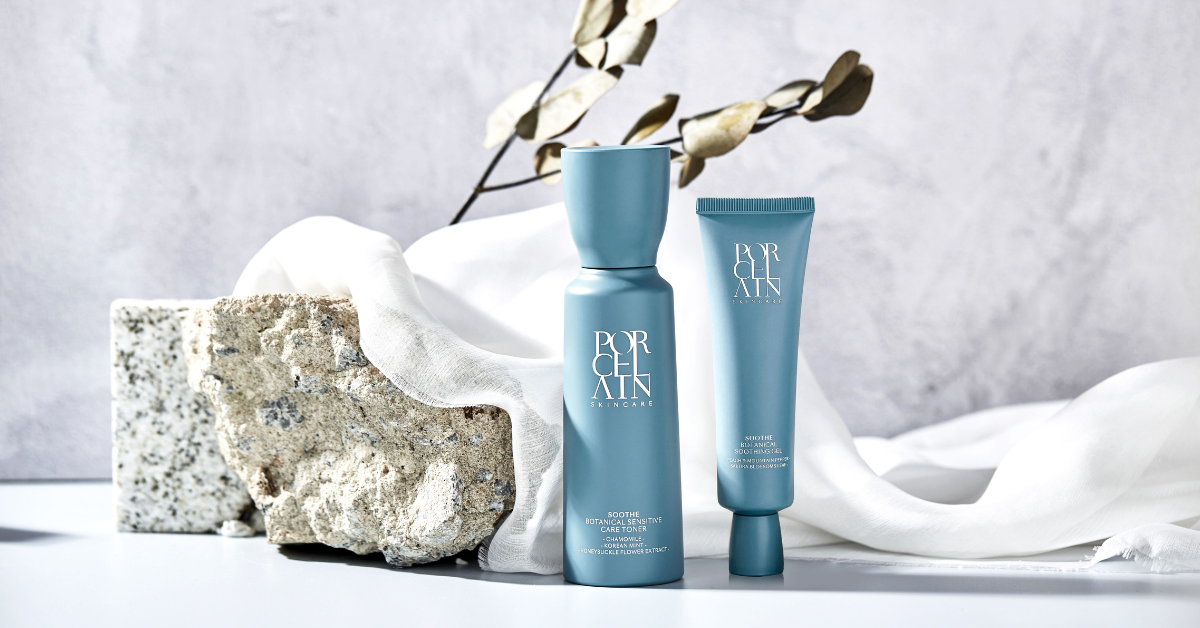 Sensitive Skin? These are the Best Face Washes, Skin Care and Sensitive Skin Moisturisers to Buy in Singapore
