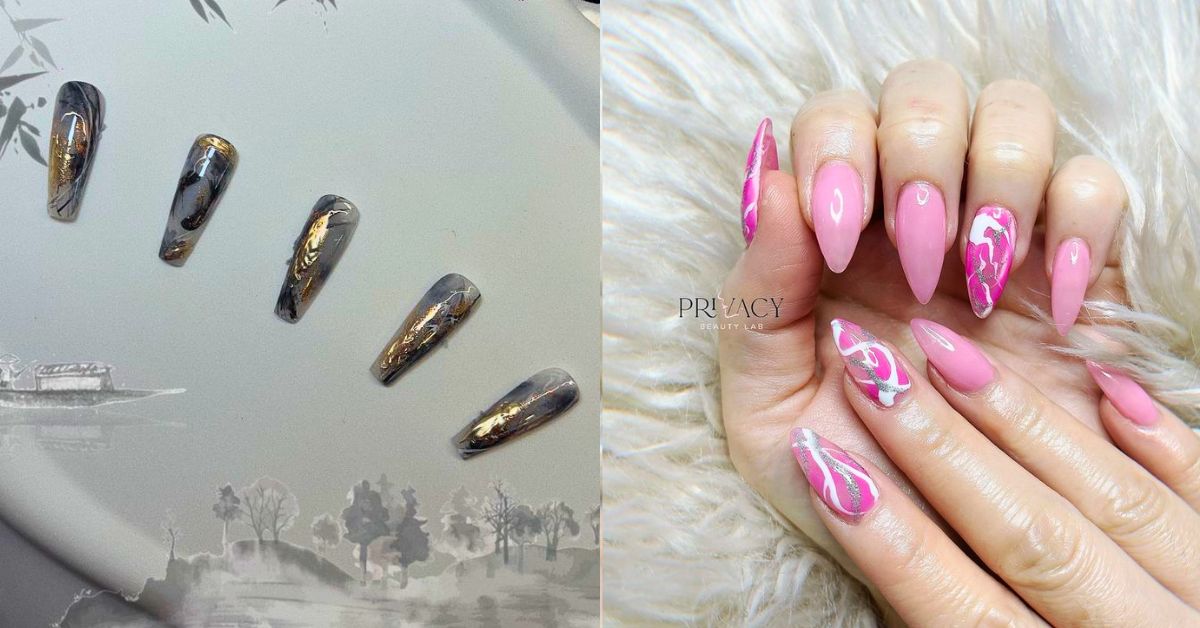 Privacy Beauty Lab - Cosy Nail Salon with Waxing Services