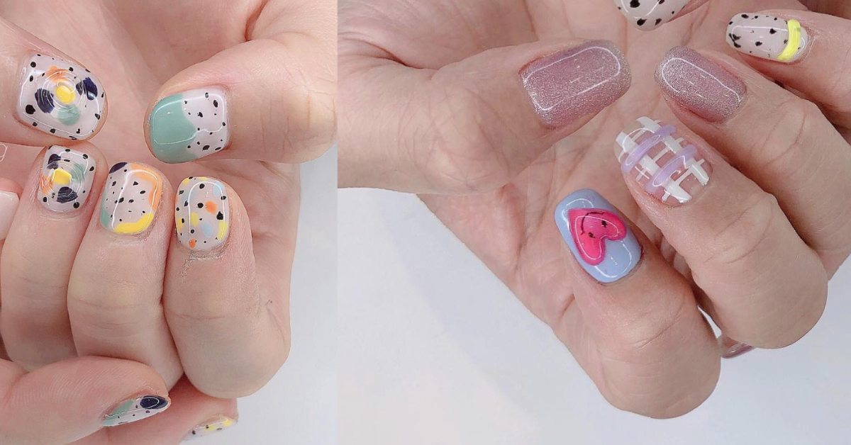 Latest Manicure and Nail Trends and Where To Get Them in Singapore