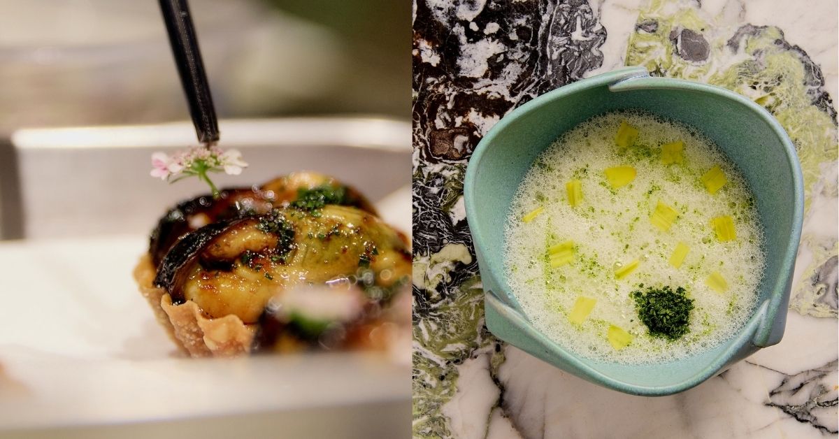 Quintonil, Mexico City – World’s 50 Best Restaurants 2025 #3 and Best Restaurant in North America 2025