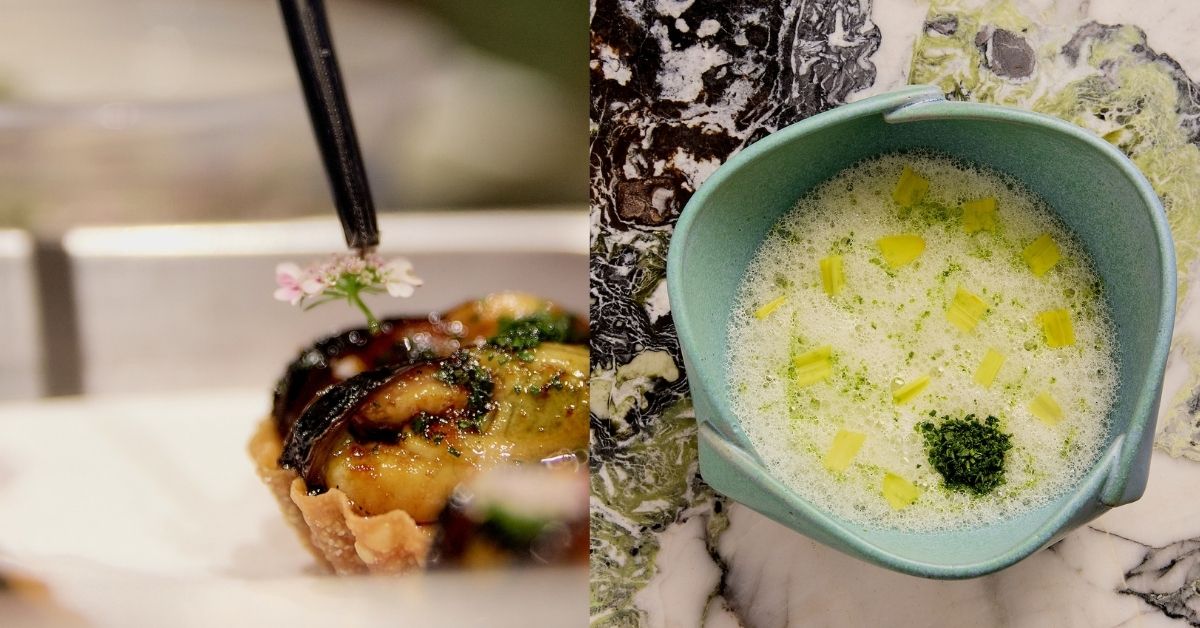 Quintonil, Mexico City – World’s 50 Best Restaurants 2025 #3 and Best Restaurant in North America 2025