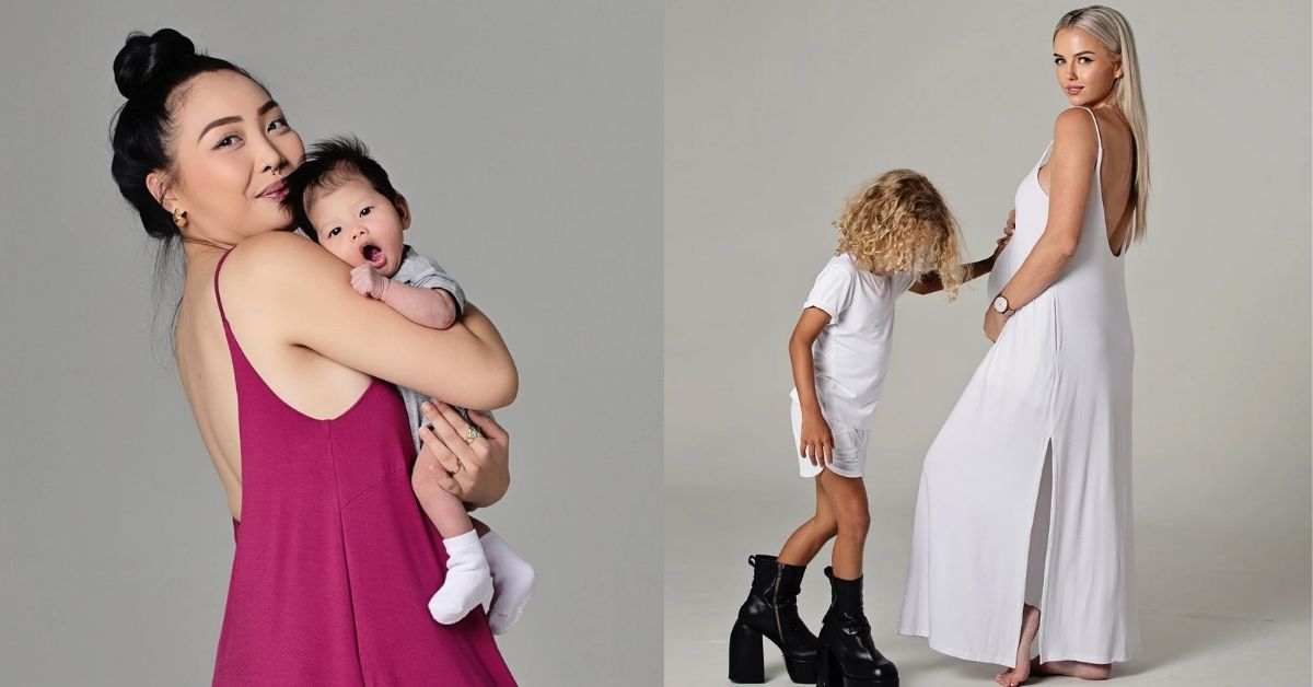 RAPH&REMY – Gifts for Women for Maternity and Beyond