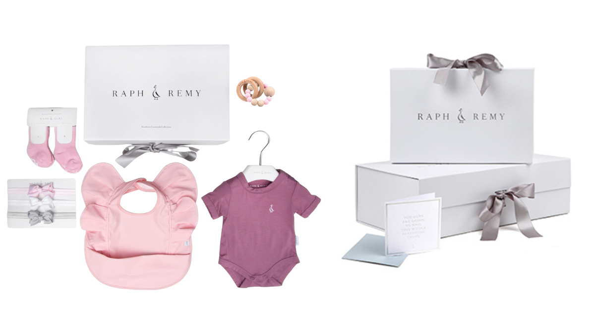 Best Baby Shower Gifts in Singapore That New Parents Will Love