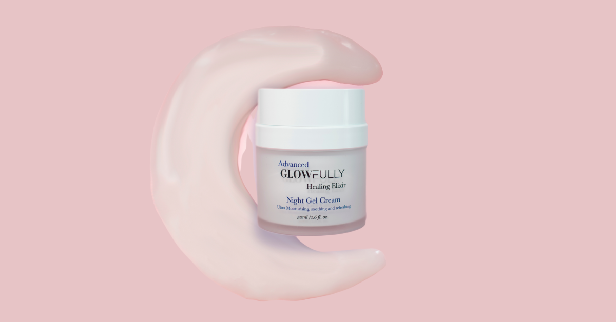 Best Night Creams in Singapore That Repair and Nourish While You Sleep