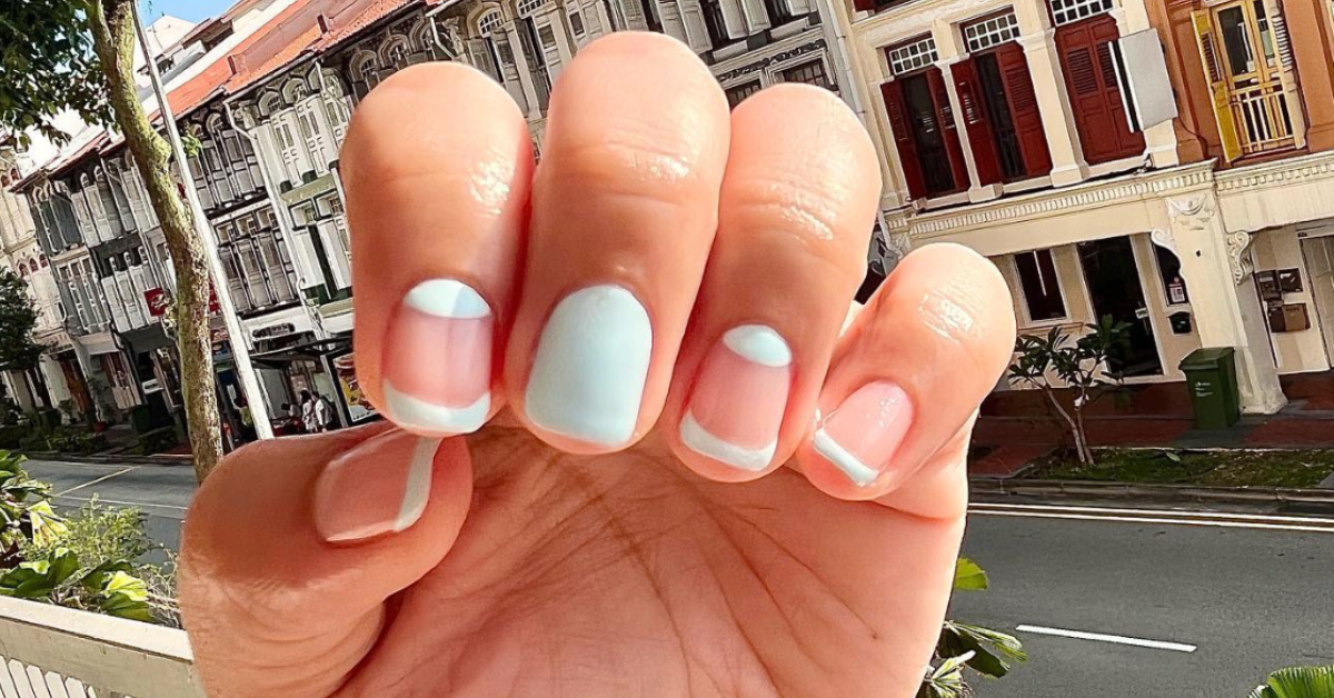 Latest Manicure and Nail Trends and Where To Get Them in Singapore