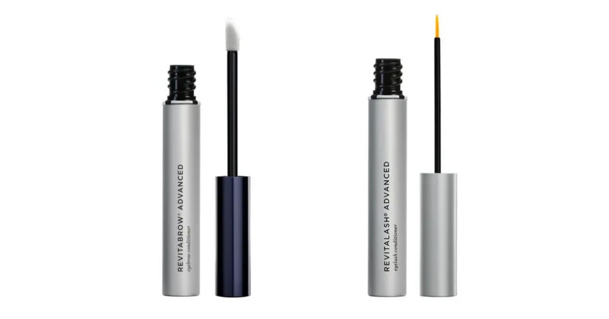 Top Eyelash Serums and Eyebrow Serums to Buy in Singapore