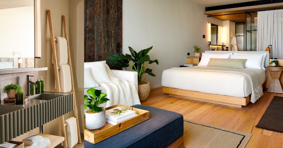 River Reserve King - The Room You’ll Want to Book
