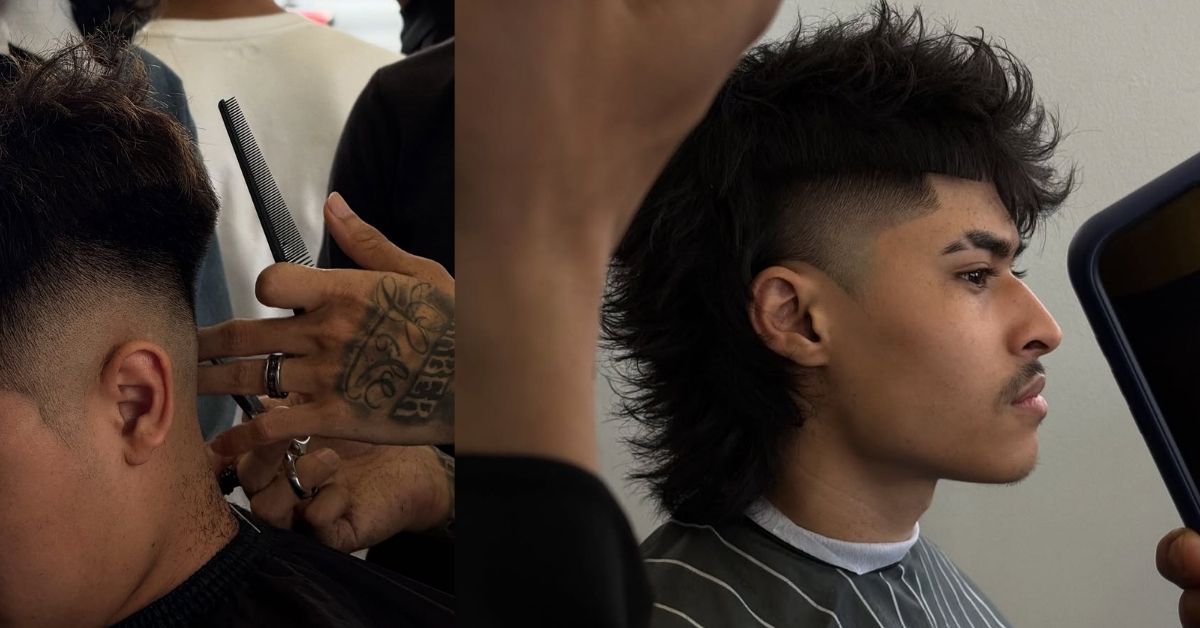 Rogue & Beyond Barbershop – Creative Men’s Salon and Barbershop in Singapore and Jakarta