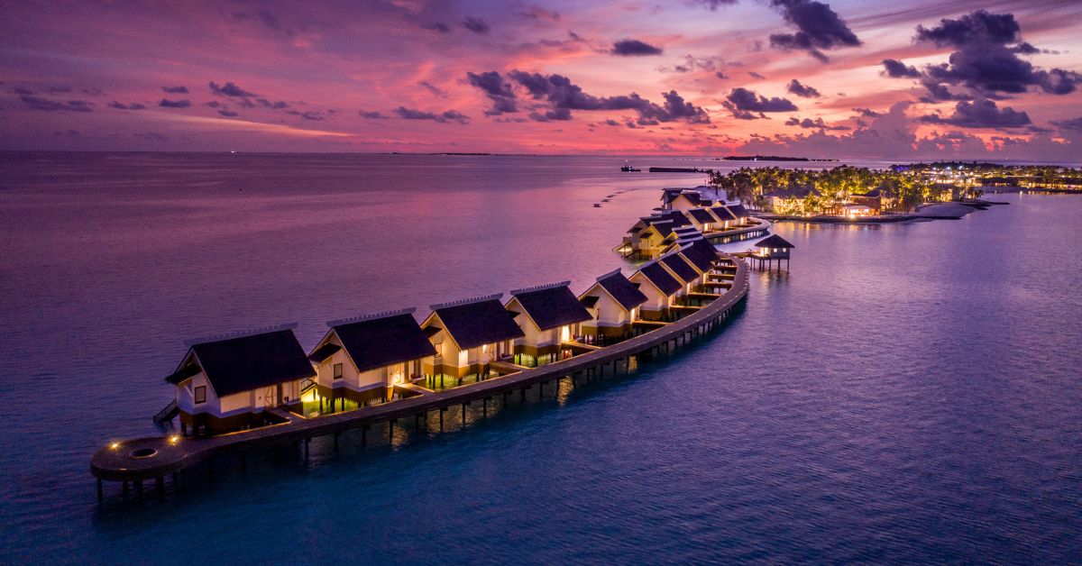 saii maldives all inclusive hotel