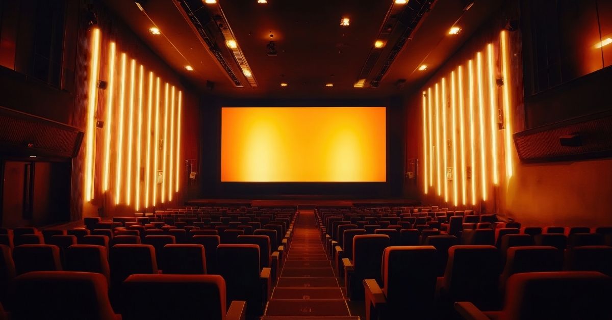 SFS Somerset, Dhoby Ghaut – Singapore Film Society’s New Indie Movie Theatre