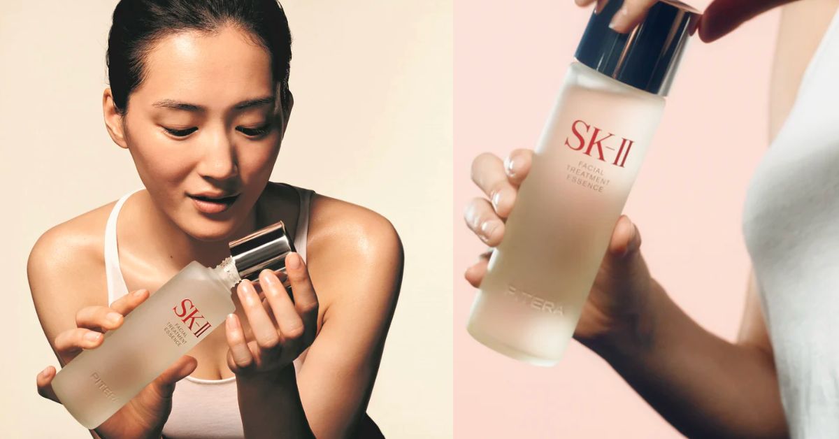 SK-II Facial Treatment Essence