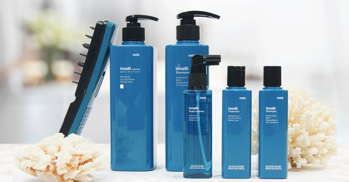 Best Hair Loss Shampoos and Products to Buy for Thinning Hair in Singapore