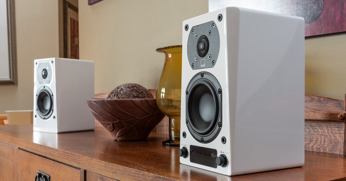 Best Wireless Speakers in Singapore For Your Home 