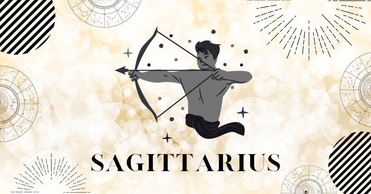 TAROT CARD FOR SAGGITARIUS 2024: The High Priestess