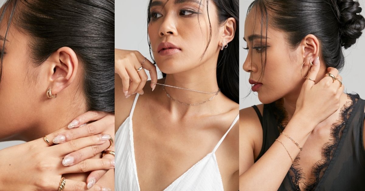 Saint Àvia – Gifts for Women Who Will Treasure Fine Jewellery