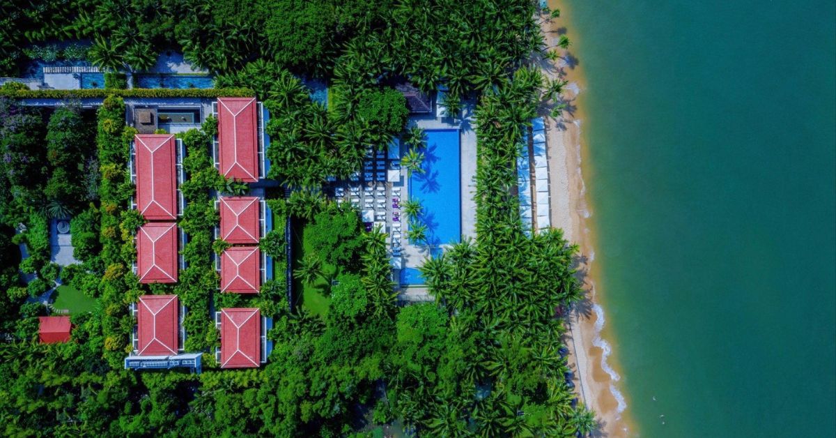 Salinda Resort -  eco-tourism vietnam