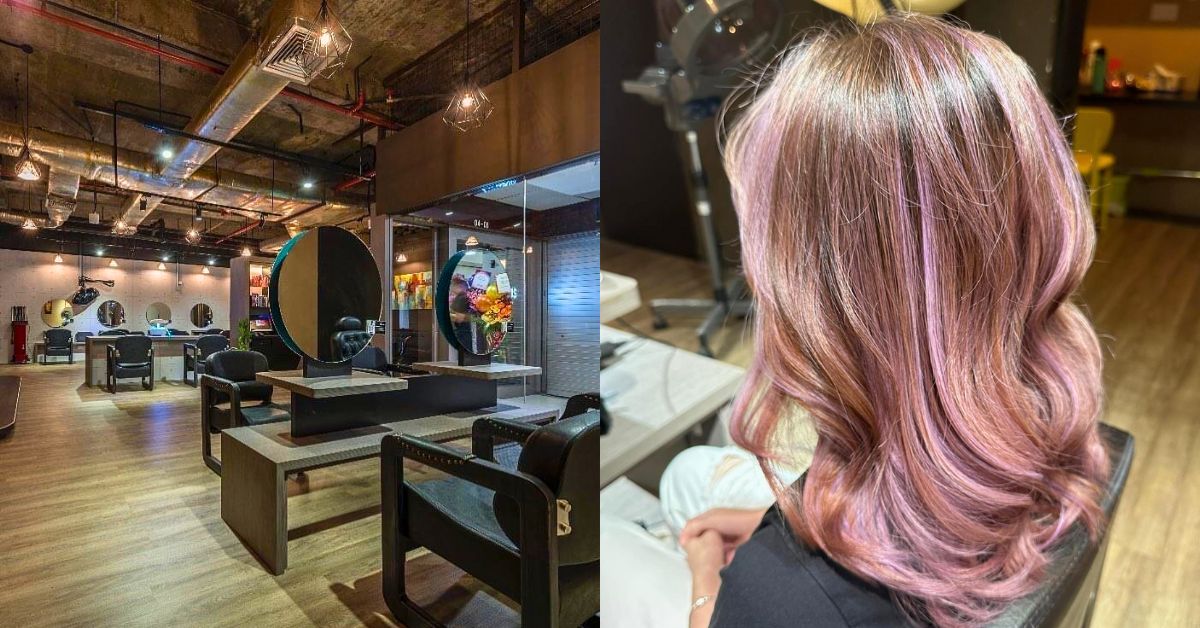 Salon Plus - Hidden Affordable and Stylish Hair Salon