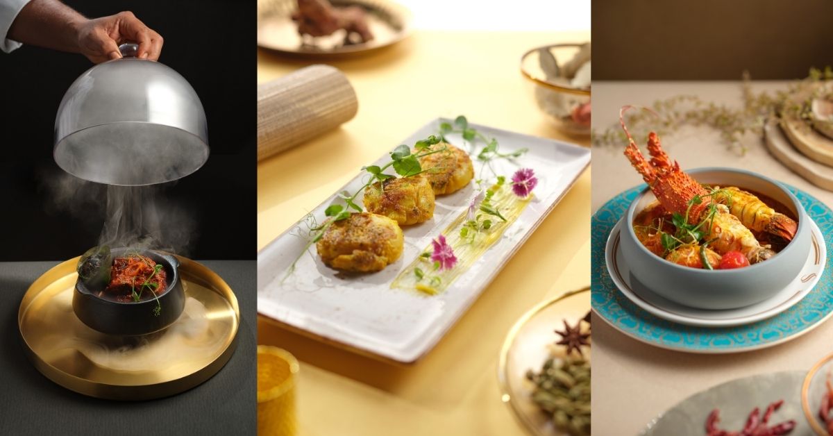 SanSara Reopens with a Fresh New Design and Menu to Delight