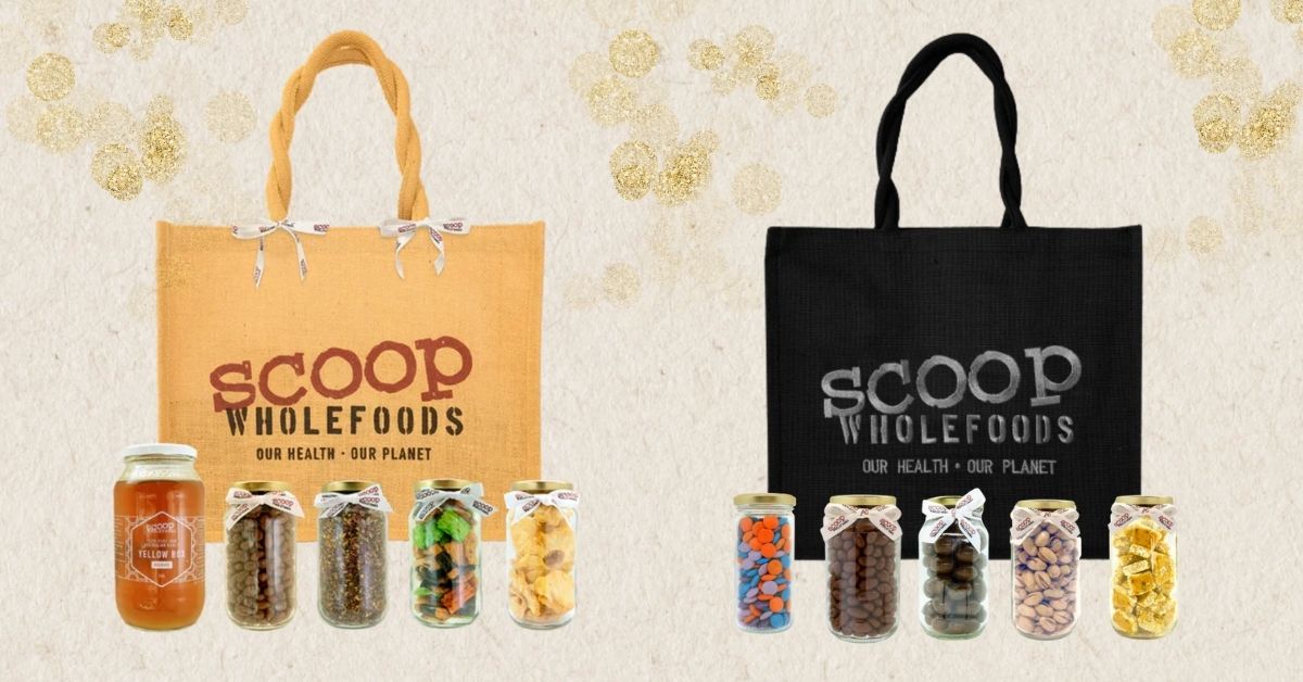 Scoop Wholefoods: Gift Wellness and Gourmet Goodness this Diwali