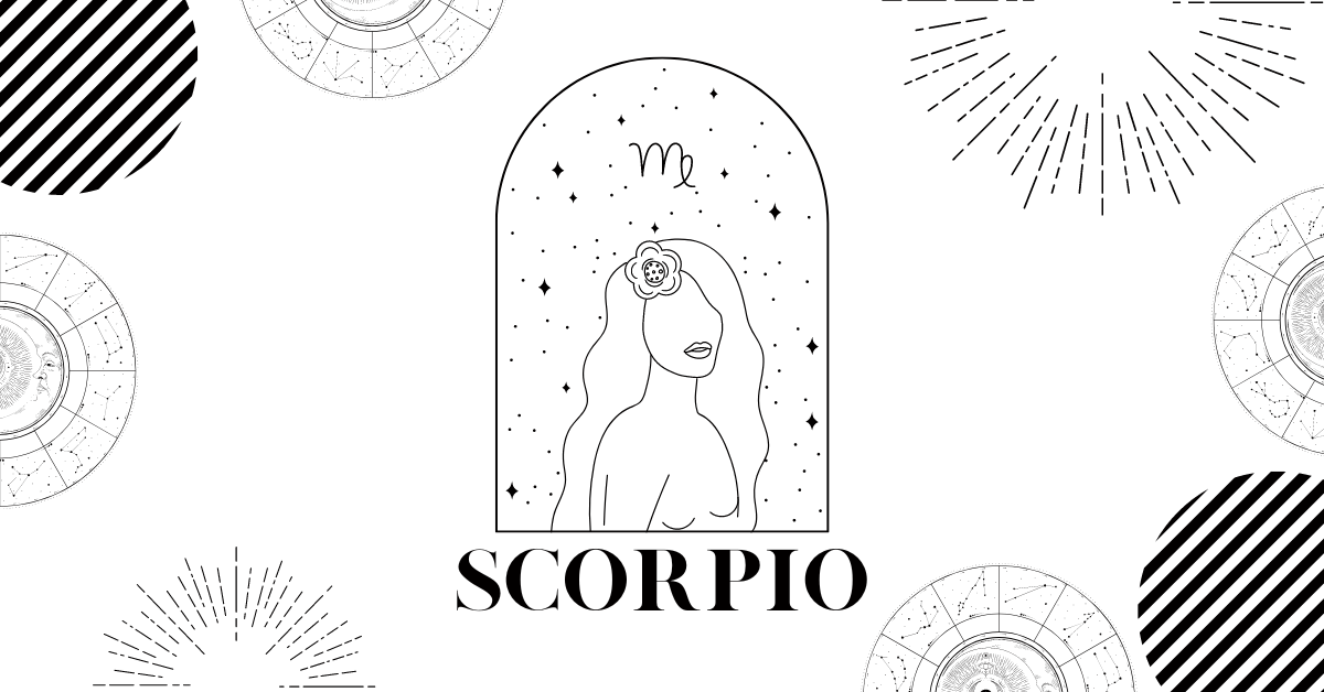 Scorpio - Your October 2022 Tarot Card Reading Based On Your Zodiac Sign by Tarot in Singapore