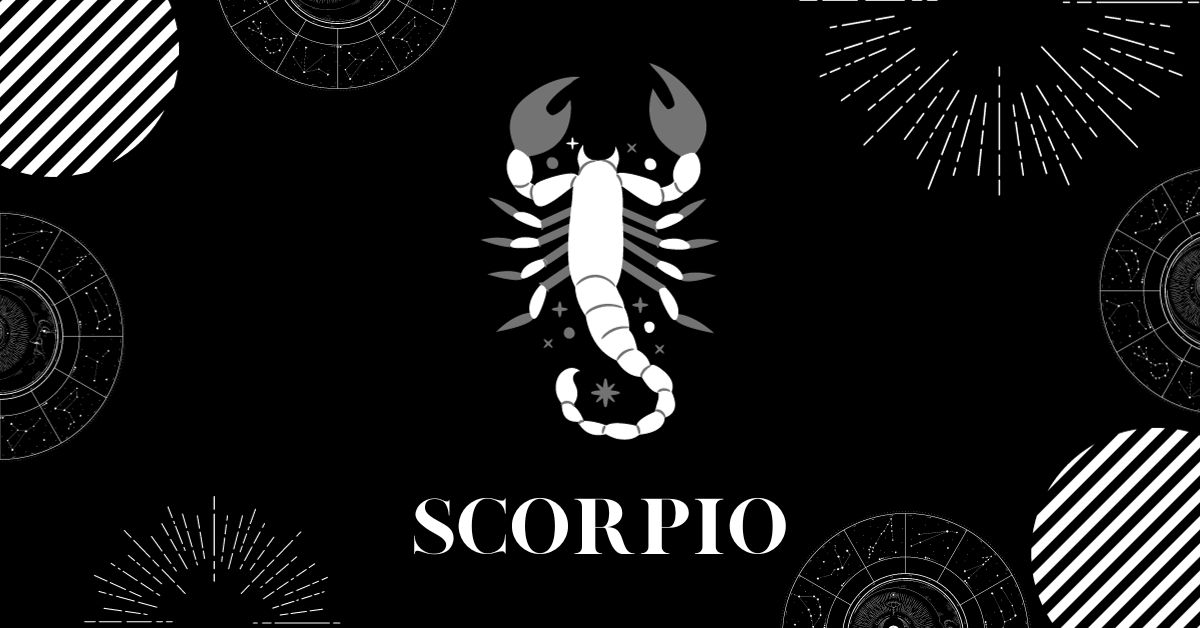 ​Tarot Card Reading for Scorpio: Seven of Swords