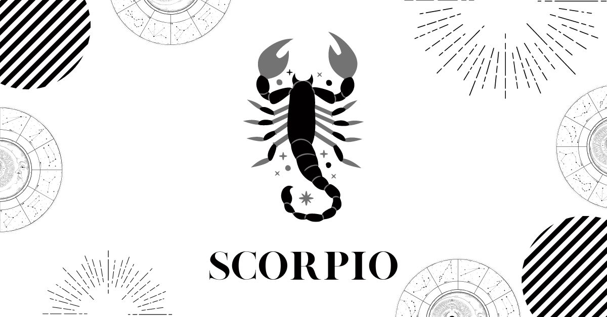 ​Tarot Card Reading for Scorpio: The Tower