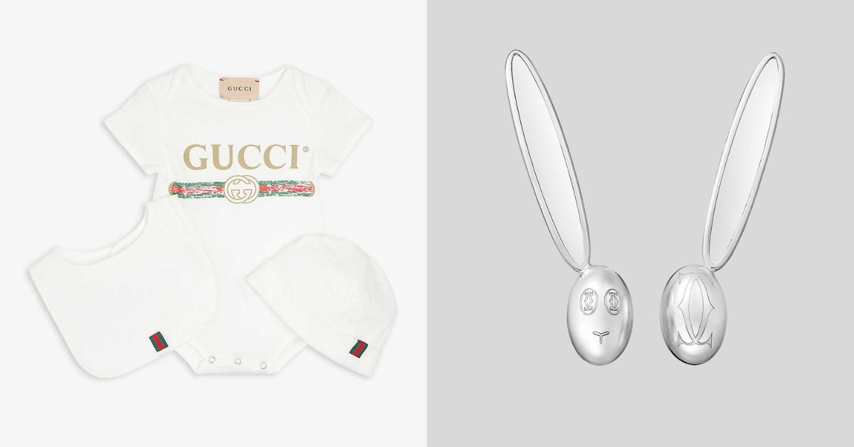 Gucci Baby  Selfridges