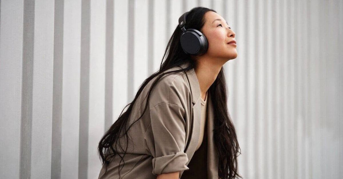 Sennheiser Wireless Headphones Singapore