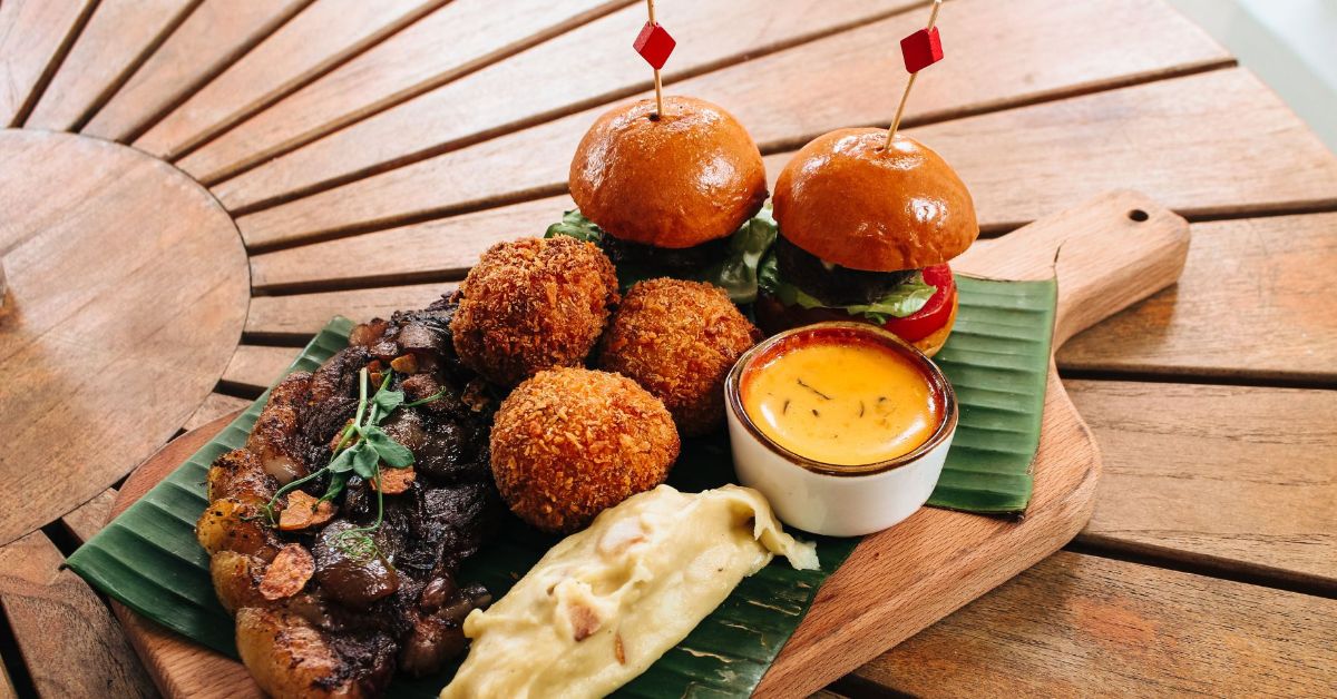 Sentosa Grillfest 2025 – Beachfront Dining and Unforgettable Moments at Siloso Beach
