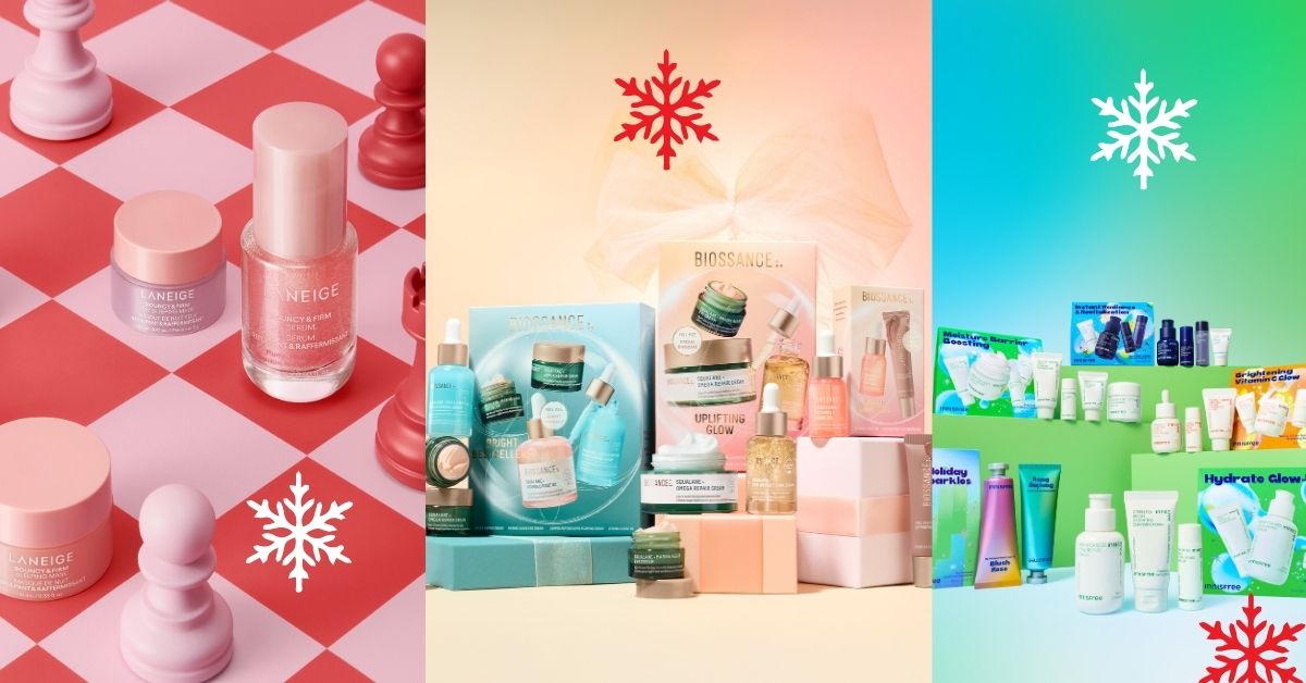 Sephora – The Ultimate Beauty Gift Destination
