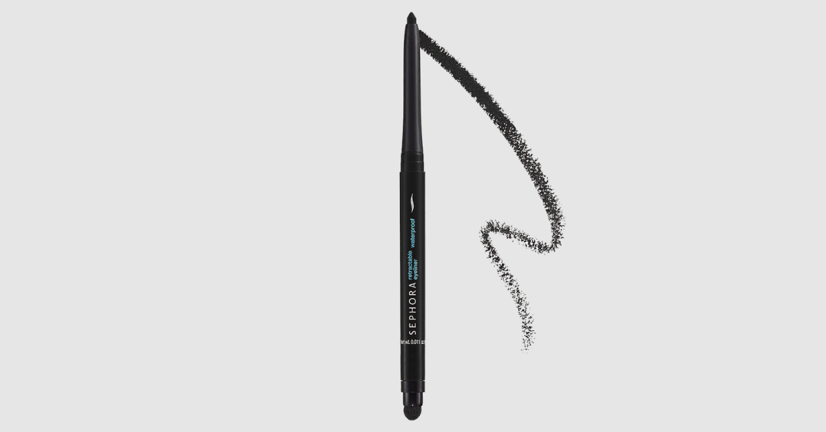 Best Humidity-Proof Eye Liners and Eye Pencils To Buy in Singapore