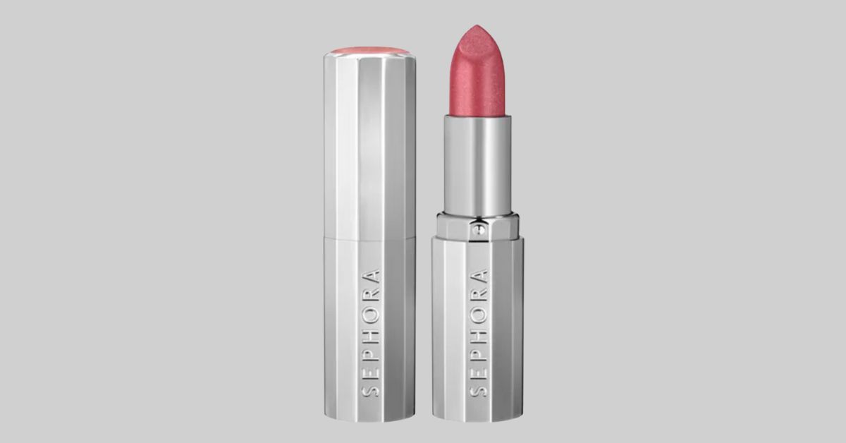 Sephora Collection Rouge Shine Lipstick