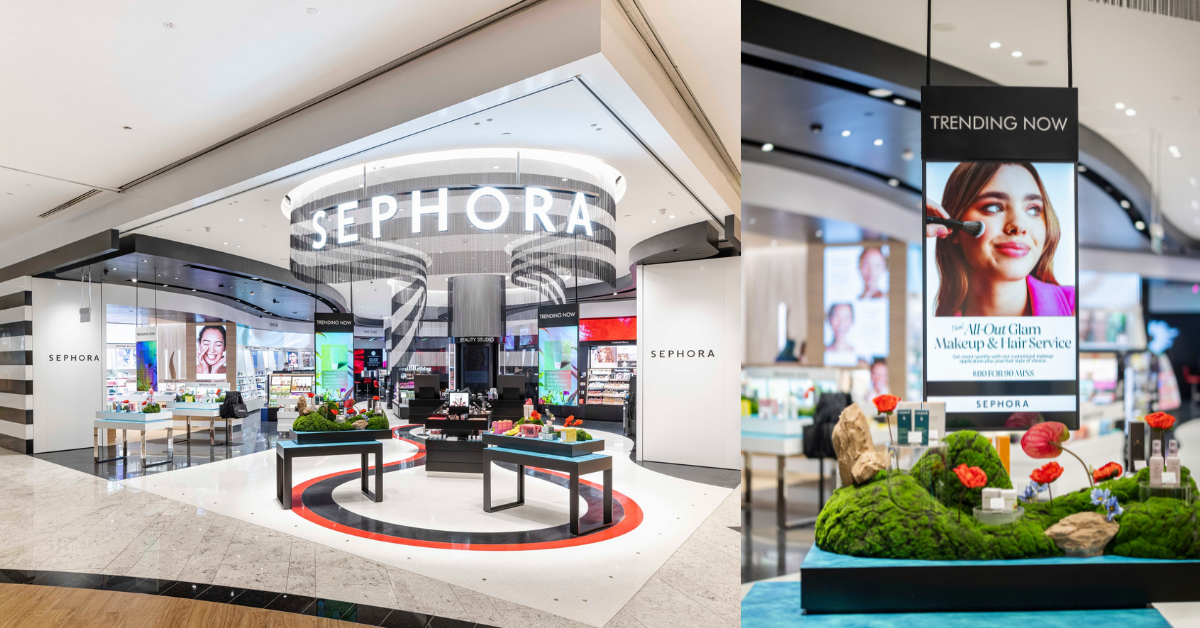 Fun Things to Do in Singapore - Pop-Ups, New Stores, Events, Exhibitions and More