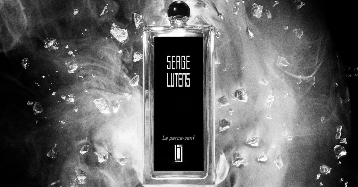Serge Lutens Le Perce-Vent
