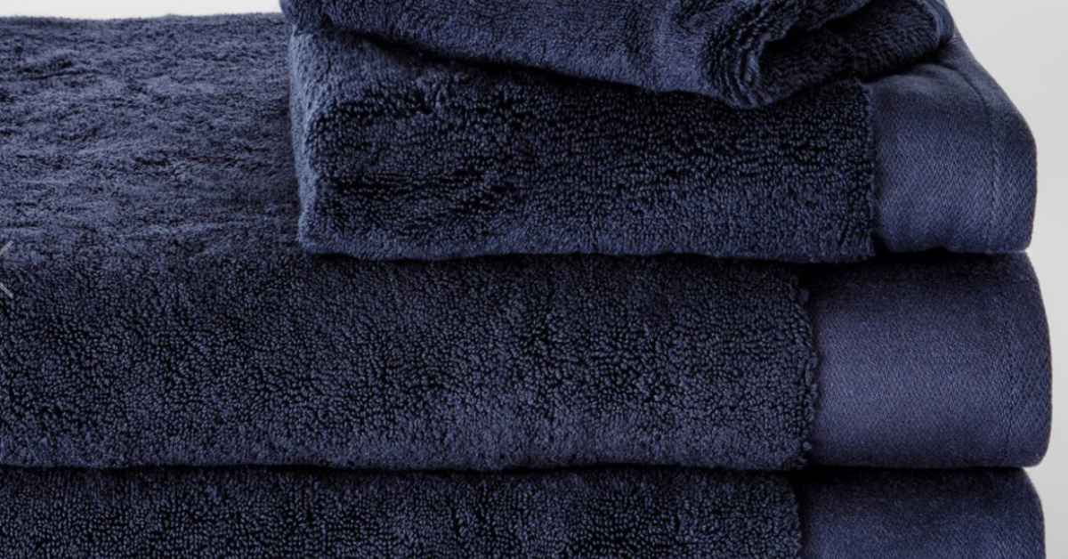 Where To Buy The Best, Premium-Quality Towels and Bath Linen in Singapore 