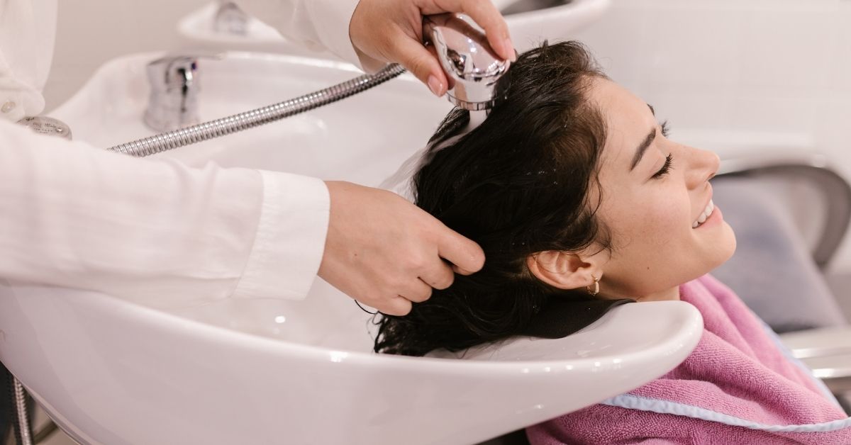 Shunji Matsuo – Japanese Hair Salon In Orchard