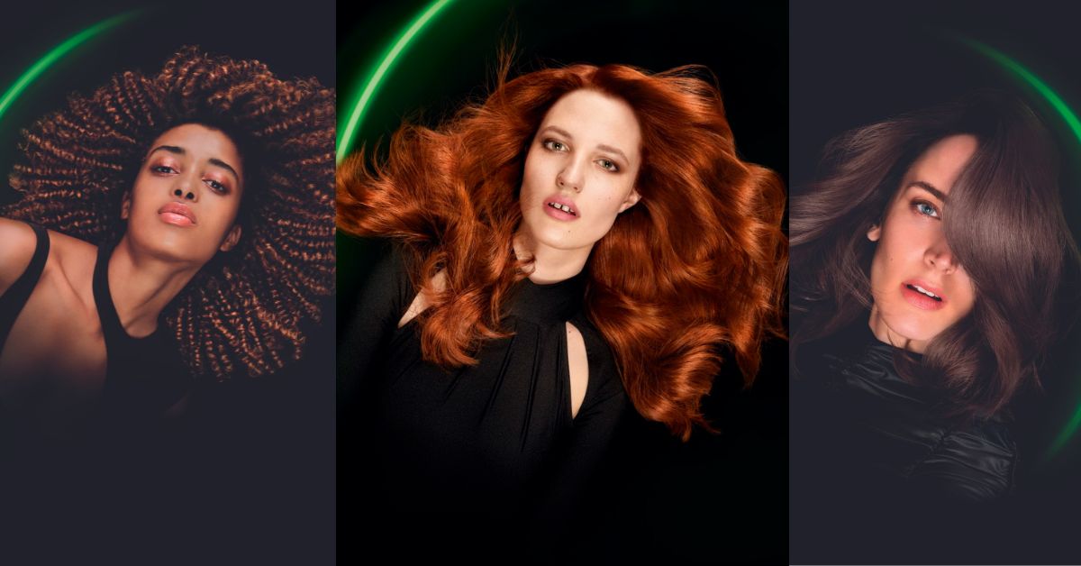 Shunji Matsuo - L’Oréal Professionnel Paris iNOA