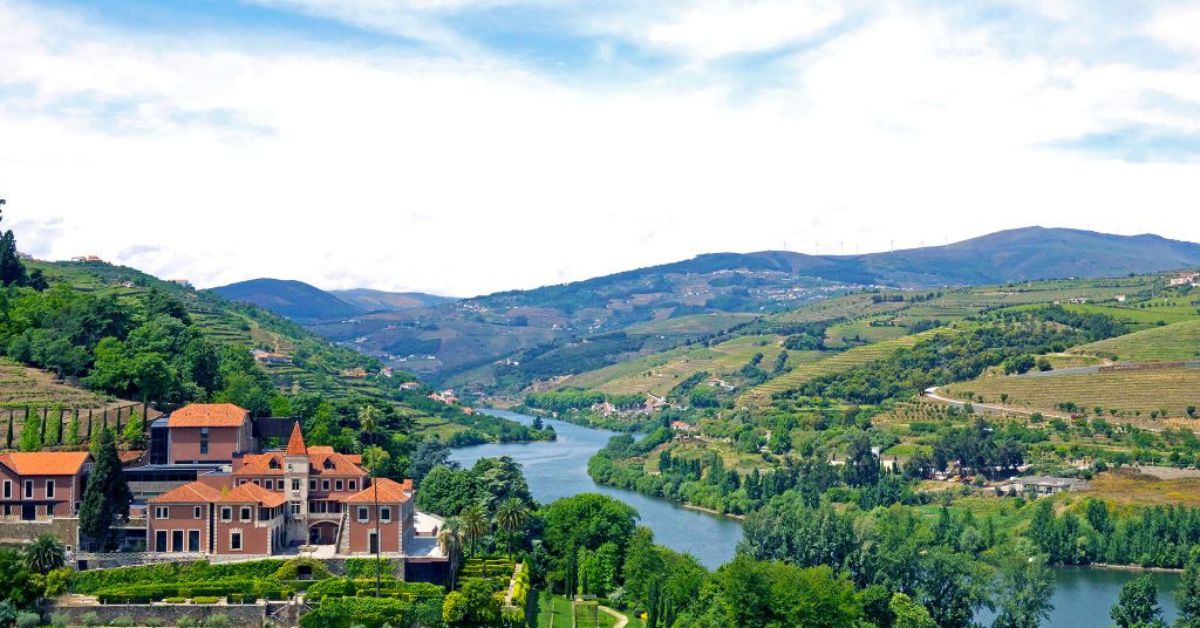 Six Senses Douro Valley - Portugal 